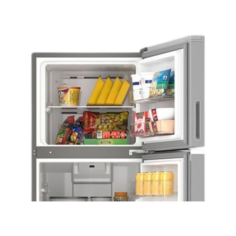 Refrigerador Whirlpool Wt1230k Top Mount 12 P&sup3; ... image number null