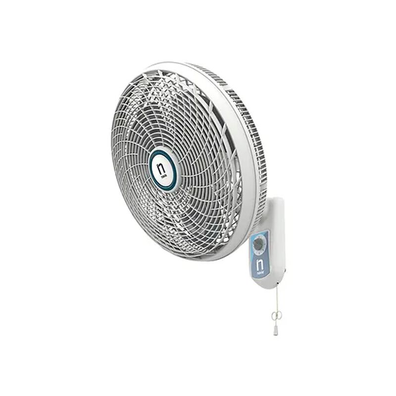 Ventilador NAVIA de pared Mod. M018P image number null