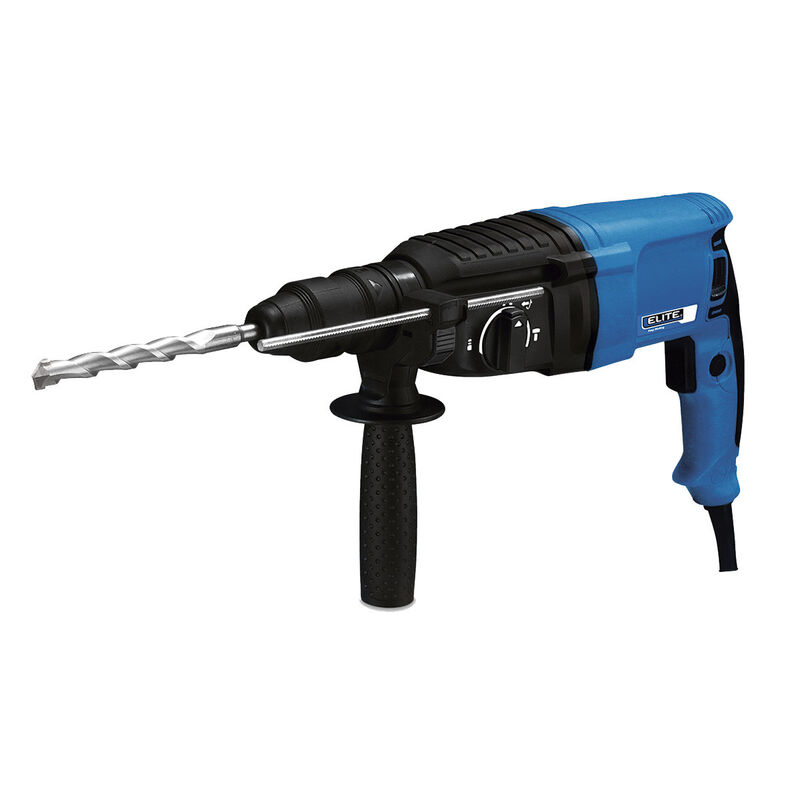 Rotomartillo Sds Plus Marca Elite 900 Watts de ... image number null