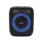 Sistema De Audio Port&aacute;til Aiwa Awpok9T Bluetooth Negro