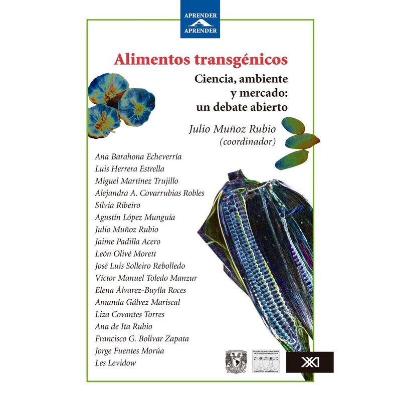 Alimentos transg&eacute;nicos image number null