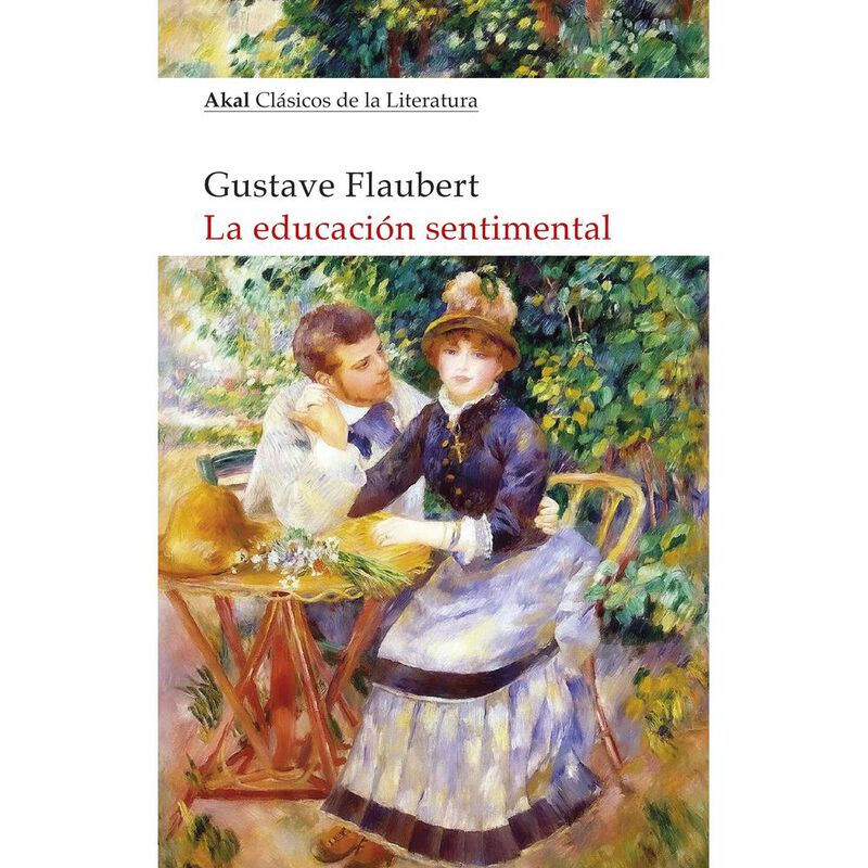 La Educaci&oacute;n Sentimental image number null