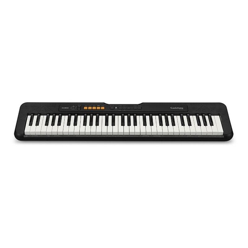 Casio Casiotone Ct-s100 Teclado Digital 61 Tecl... image number null