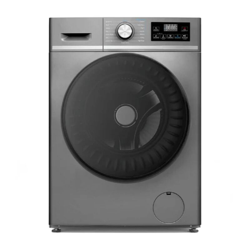 Lavasecadora Inverter Aucma 15 Kilos Carga Fron... image number null