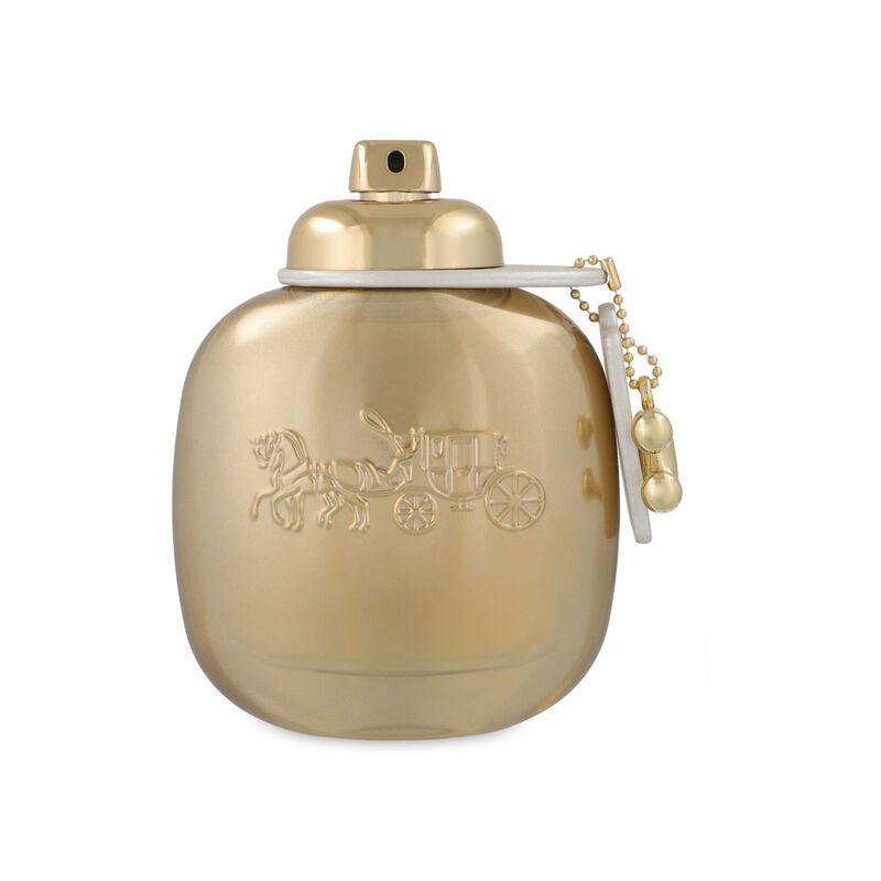 Coach Gold 90ml Parfum Spray image number null
