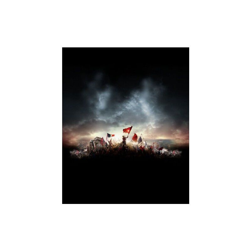 Los Miserables (dvd) image number null