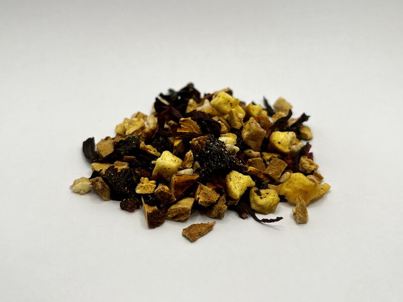 Mezcla de Ponche image number null