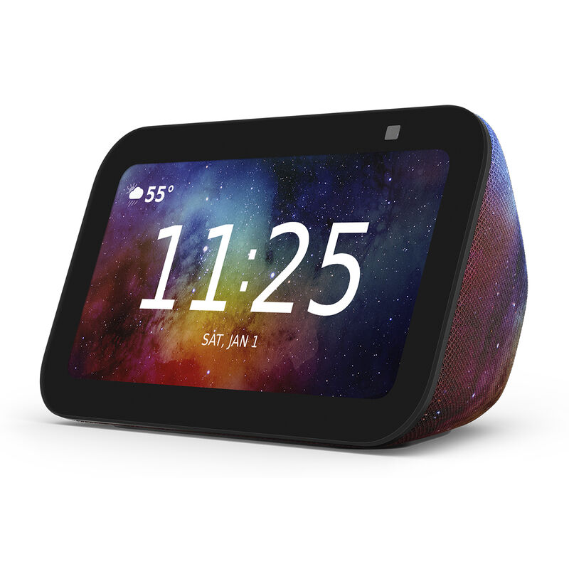 Amazon Echo Show 5 3ra Gen Kids Galaxia image number null