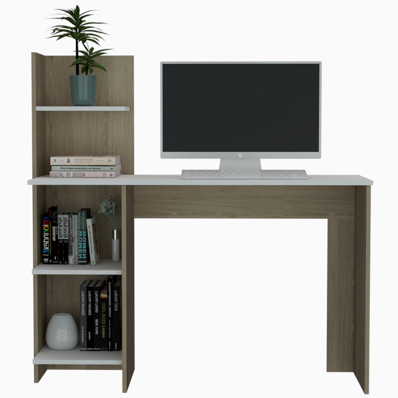 Escritorio Armable Vilna 120 image number null