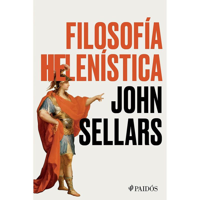 Filosof&iacute;a Helen&iacute;stica, De John Sellars, Paid&oacute;s,... image number null