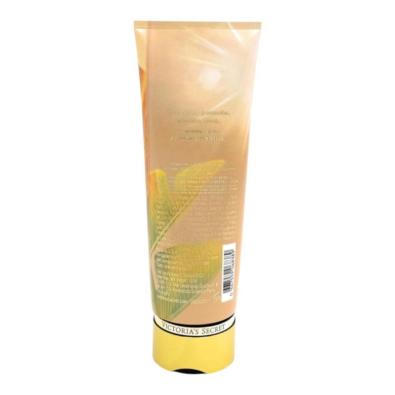 Perfume Victoria's Secret Bare Vanilla Sol 236 ... image number null