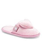 Moramora Pantufla Rosa Para Ni&ntilde;a
