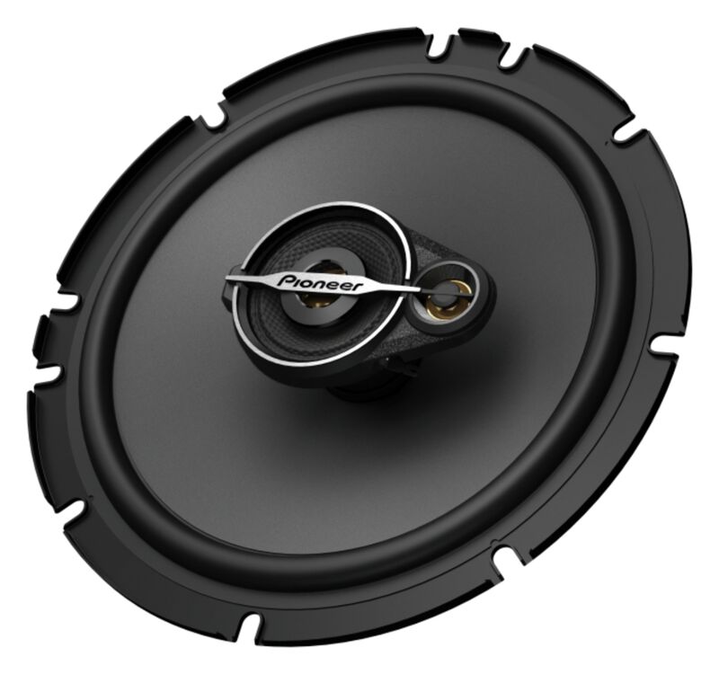 Bocina Pioneer Ts-a1678s 16 Cm / 6 1/2&Prime; 3 Vias ... image number null