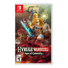 Nintendo Switch Juego Hyrule Warriors: Age of Calamity