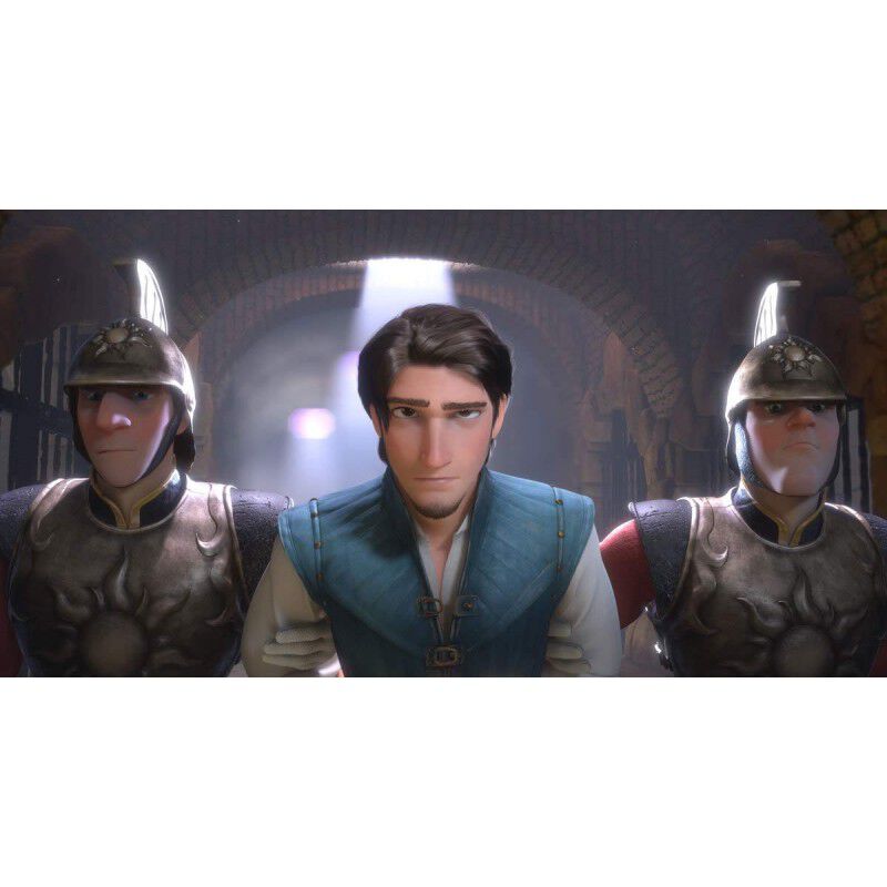 Enredados [blu-ray] image number null