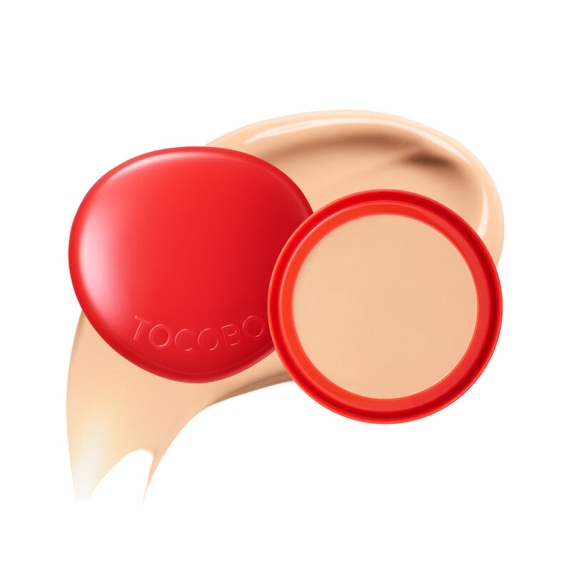Tocobo Apple Dewy Fit Cushion Refill 23 Honey  ... image number null