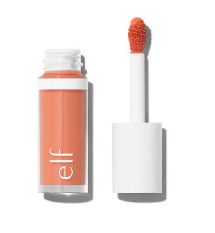 Camo Liquid Blush image number null