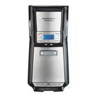 Cafetera Hamilton Beach 48465 Programable 12 Ta... Cafetera Hamilton Beach 48465 Programable 12 Tazas Ng/Pt SYP3