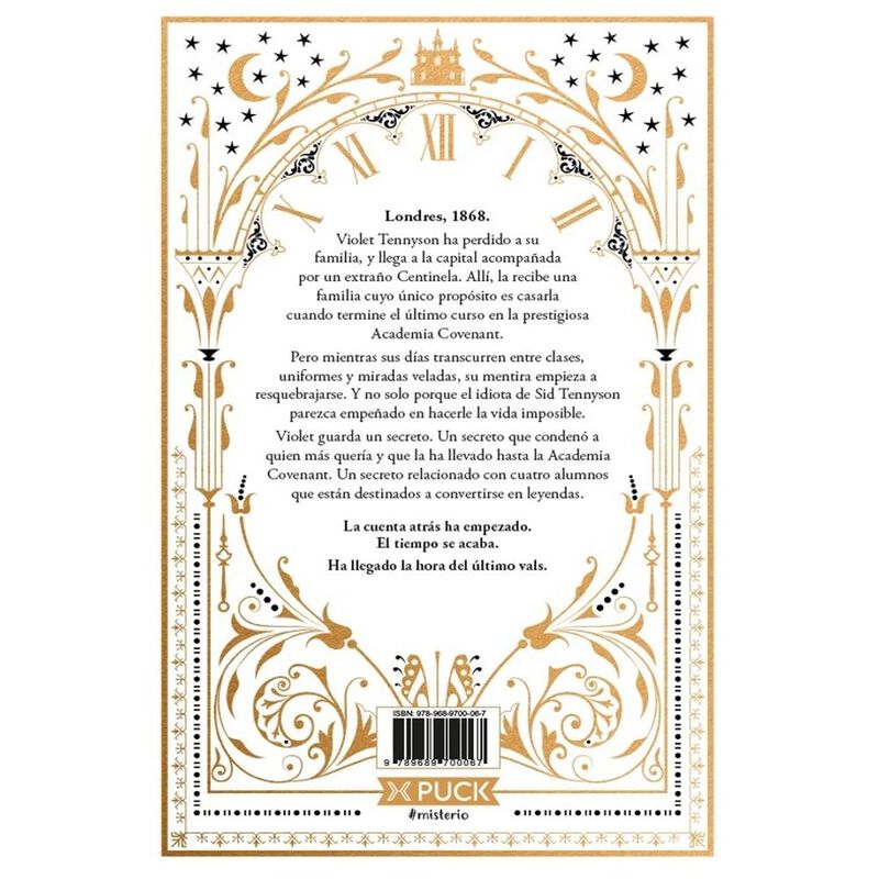 La ca&iacute;da de las brujas image number null