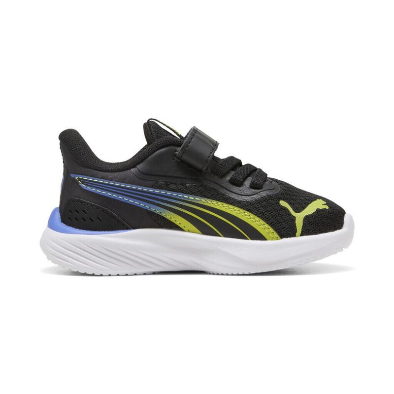 Tenis Puma Pounce Ac+ Inf Para Ni&ntilde;os Peque&ntilde;os image number null
