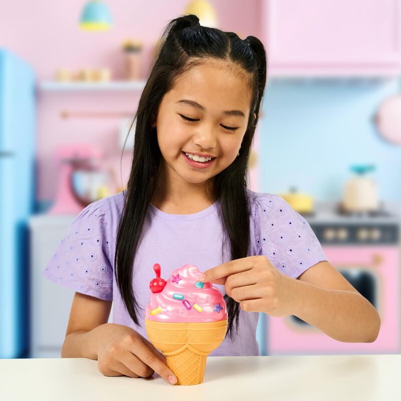 Toy Cookeez Makery Yum Yumz, Paquete Doble Con ... image number null