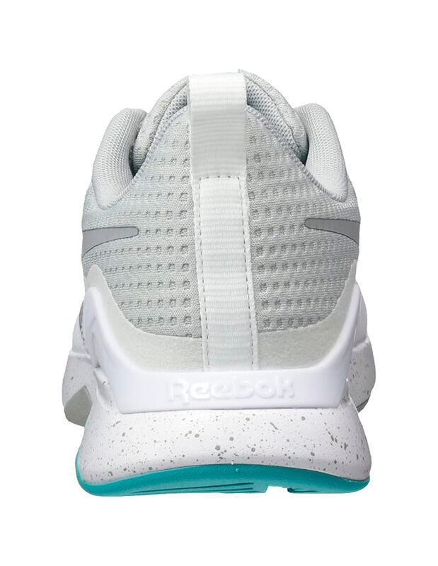 Tenis Dama Reebok Nanoflex Blanco GY6219 image number null