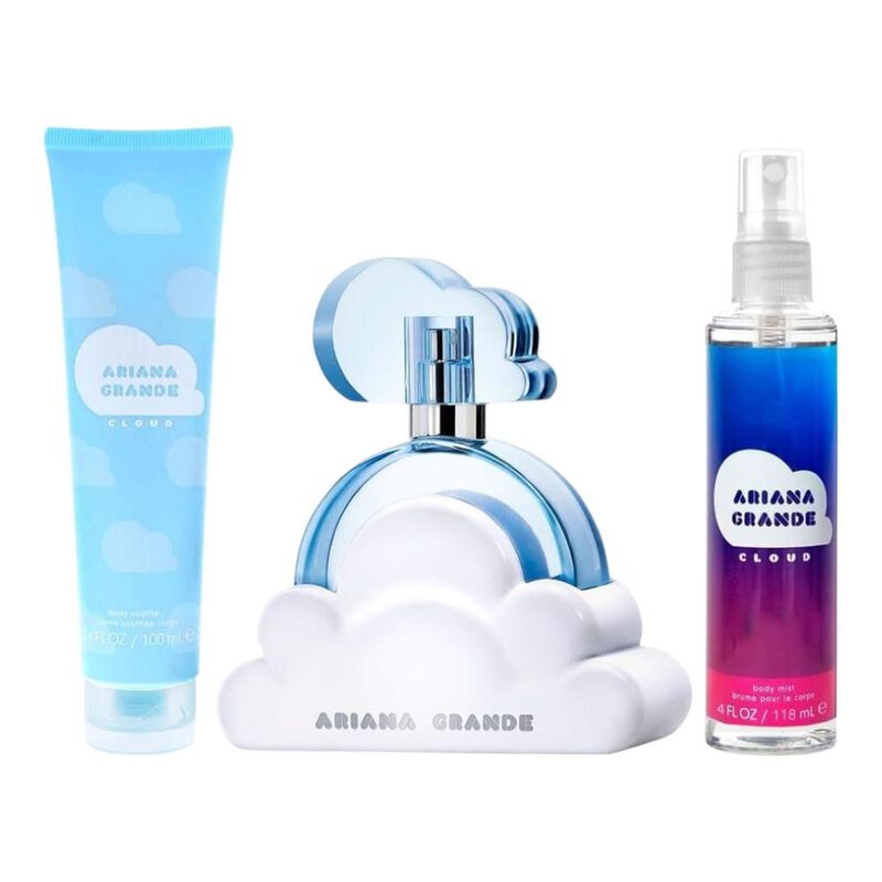 Perfume Ariana Grande Cloud Set Edp 100 Ml image number null