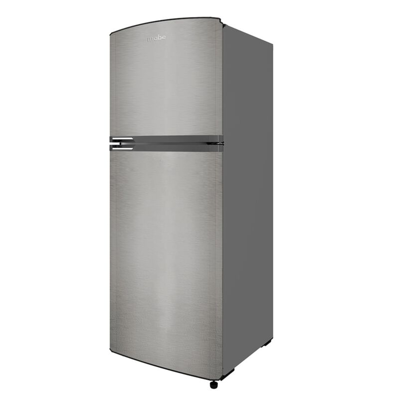 Refrigerador Mabe Rme360pvmrm0360 L Inox Mate O... image number null