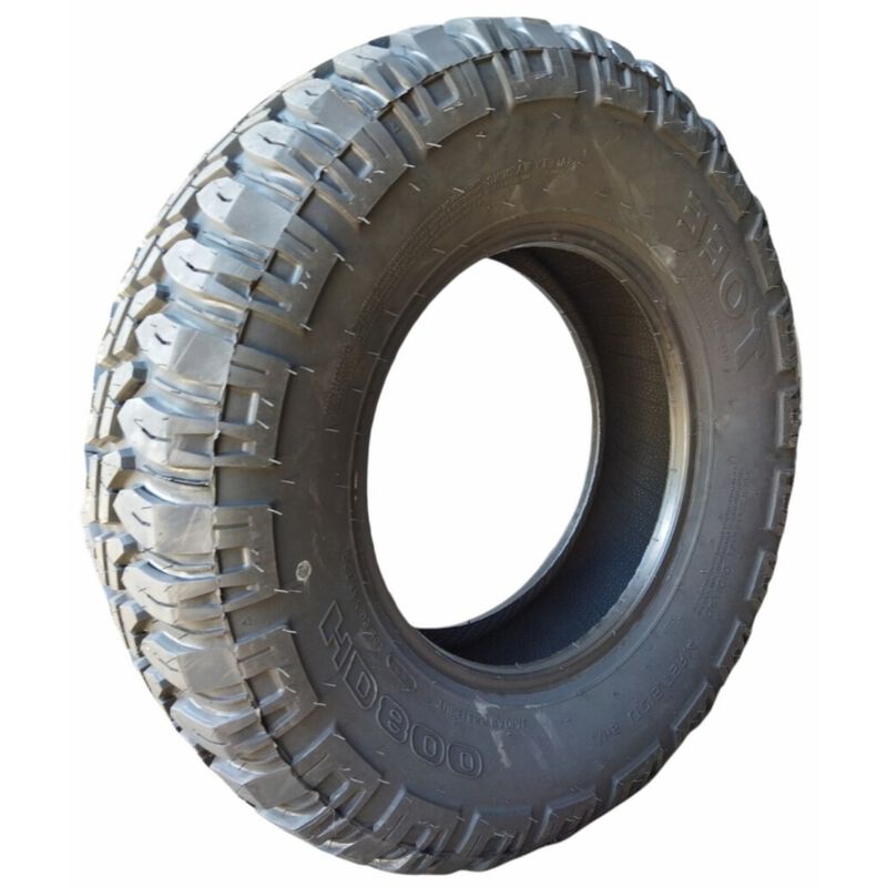 Llanta 215/75R14 104/101Q Toee HD800 image number null