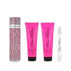 Set Paris Hilton 4Pzs
