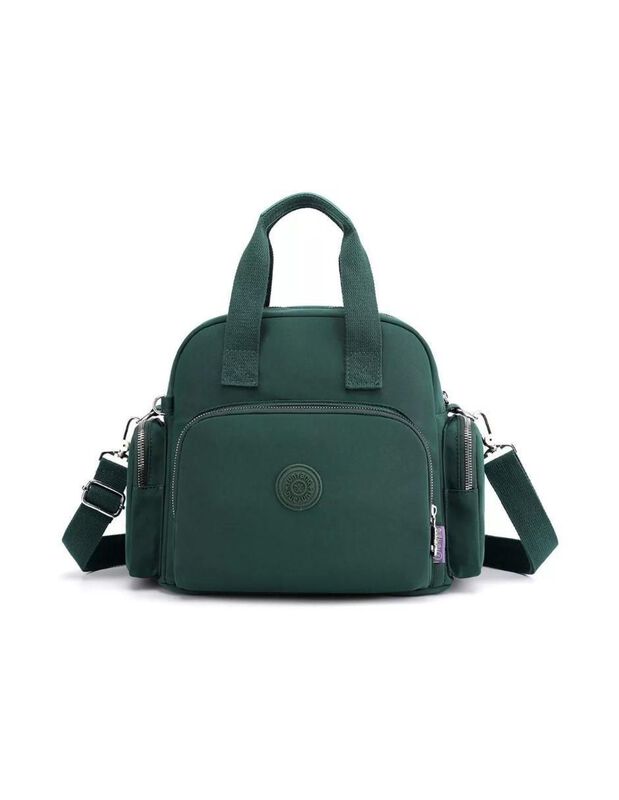 Backpack Pink Brule Para Mujer image number null