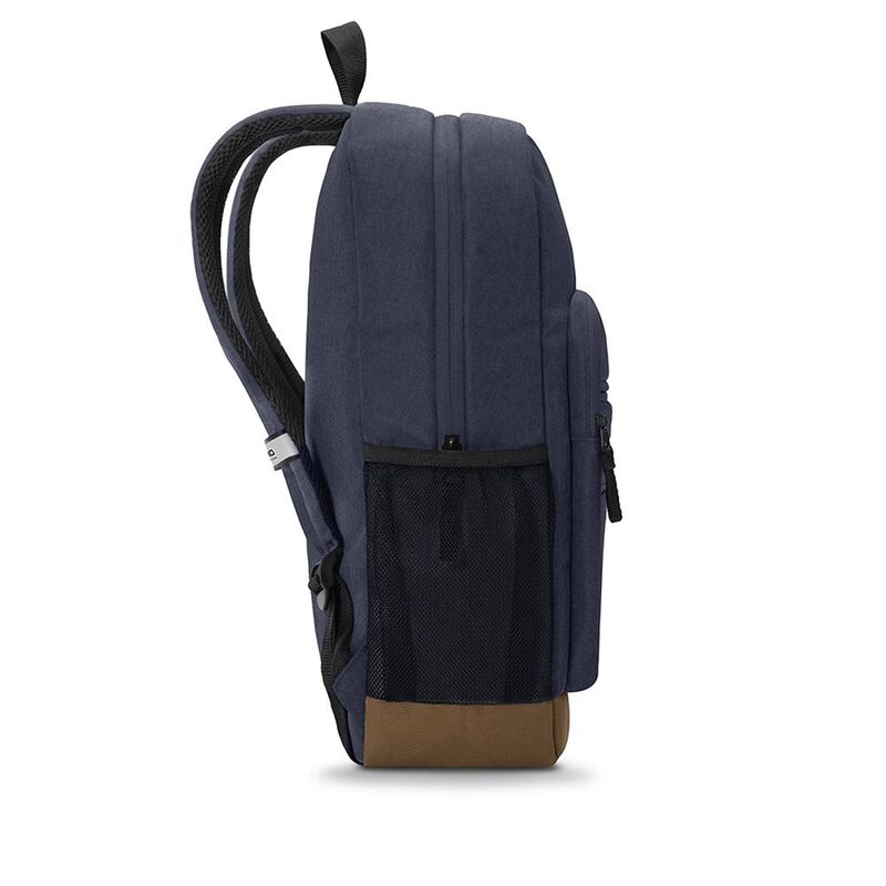 Mochila Refresh Azul Solo NY image number null