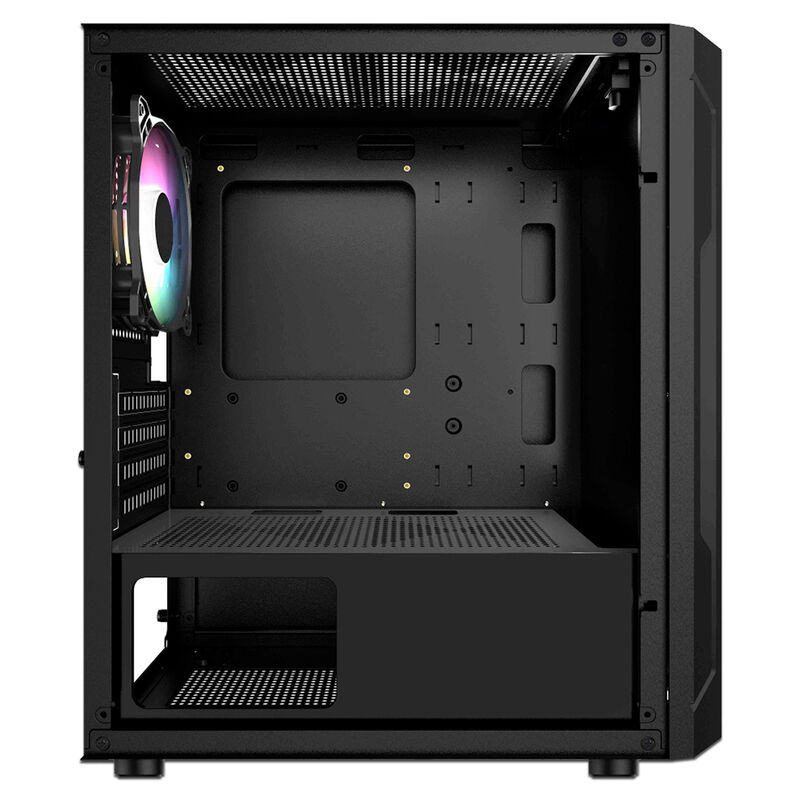 Gabinete Balam Rush Artic, Micro-ATX, Micro Tow... image number null