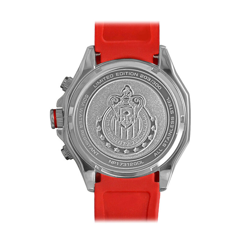 Reloj Nivada Fan Chivas 2 image number null