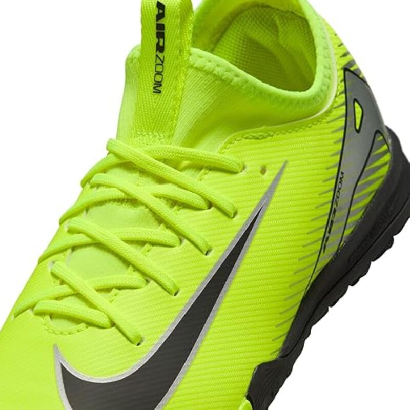 Zapatos de F&uacute;tbol Nike JR Zoom Vapor 16 Academy... image number null