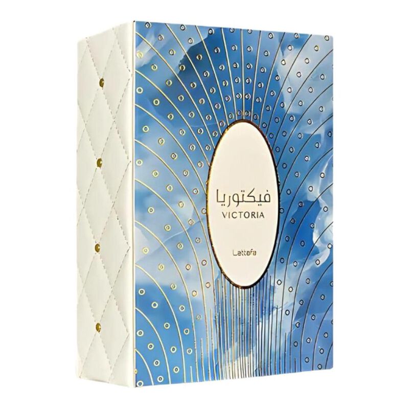 Perfume Lattafa Victoria Edp 100 Ml image number null