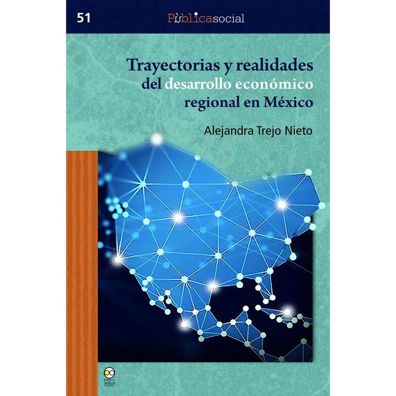 Trayectorias y realidades del desarrollo econ&oacute;m... image number null