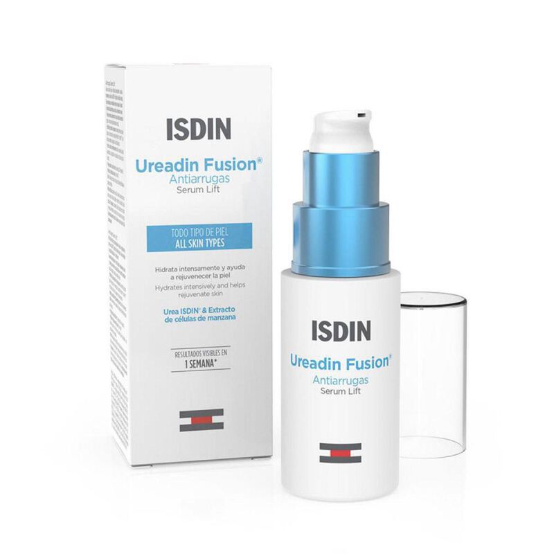 Isdin Ureadin Fusion Serum Lift Antiarrugas image number null