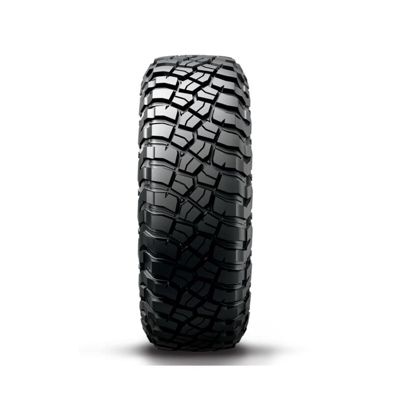 Llanta 255/70R16 120/117Q BFGoodrich Mud Terrai... image number null