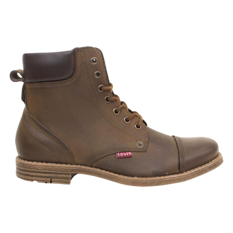 Botas Levi's Corvus para caballero L220421 Hone... image number null