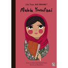 Little People, Big Dreams, Malala Yousafzai