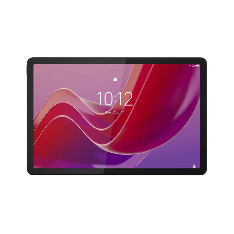 Tablet Lenovo Tab M11 + Antivirus McAfee (Digit... image number null
