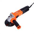 Daewoo Esmeriladora Angular Daag115-75b De 4 1/2" Y 750w