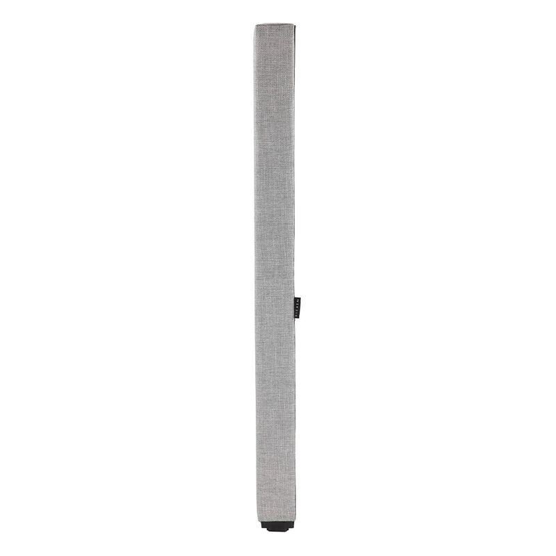 Cabecera Individual Dicasa Nizza Gris Medio image number null