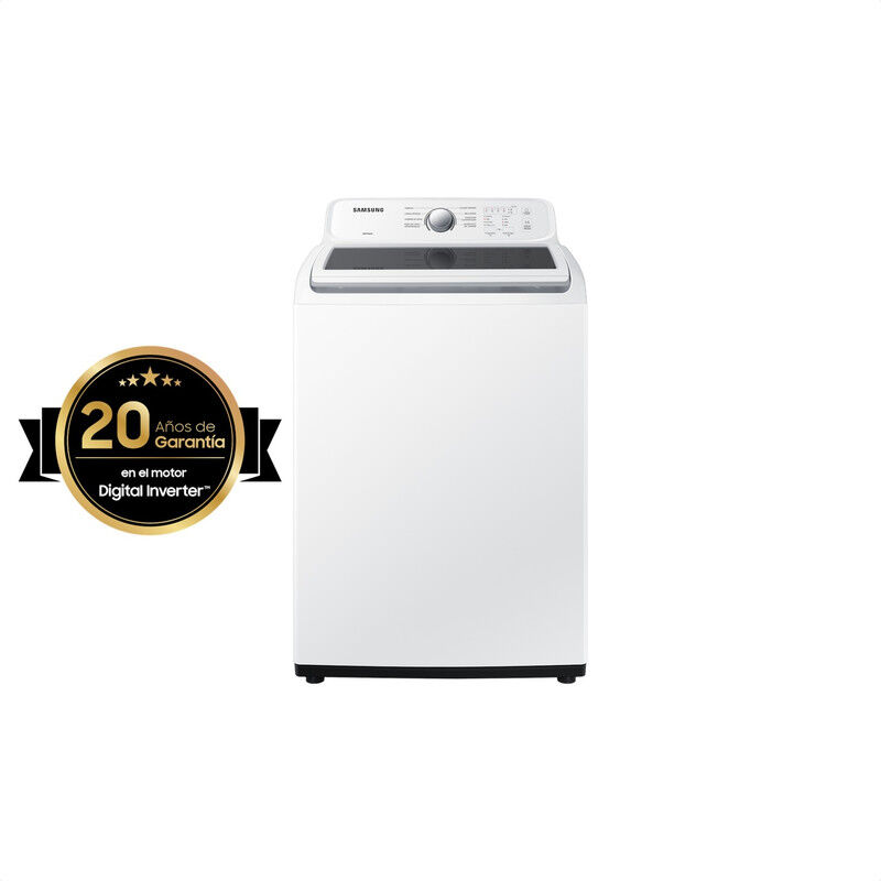 Lavadora Samsung 20Kg Superior Activewave Aqua ... image number null