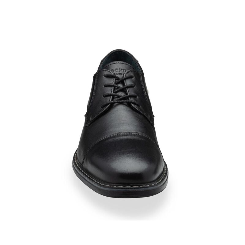 Zapatos Dockers&reg; Baruk Para Hombre D2126861 Neg... image number null