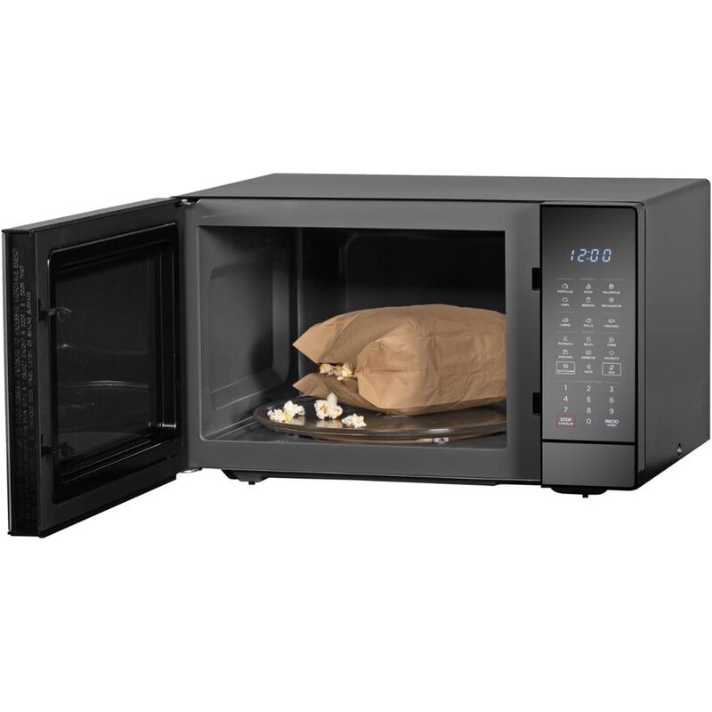 Horno Microondas Midea Smart Eco Mmdk14s2mb 1.4... image number null