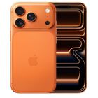 Iphone 17 Pro 256GB Naranja Esim Iphone 17 Pro 256GB Naranja Esim