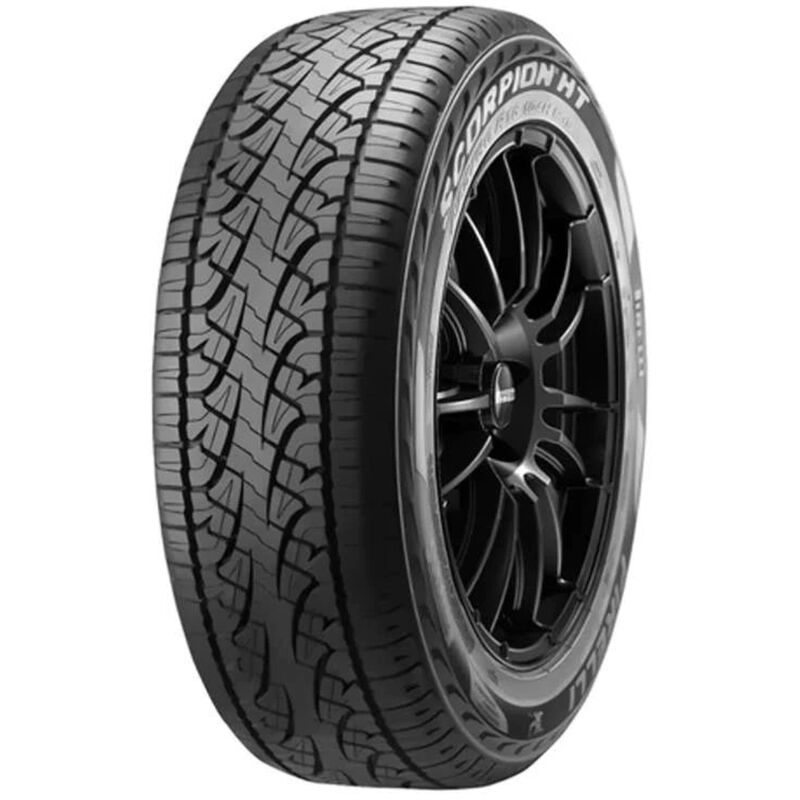 Llanta 235/75R15 110T Pirelli Scorpion HT image number null
