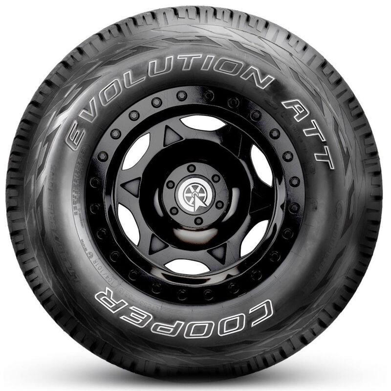 Llanta 265/70R17 115T Cooper Evolution ATT image number null